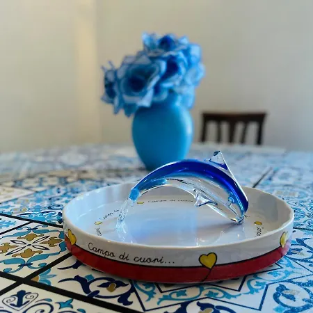 Lunatica Immobilevante Apartamento Ponza