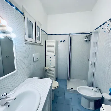 Apartamento Lunatica Immobilevante Ponza