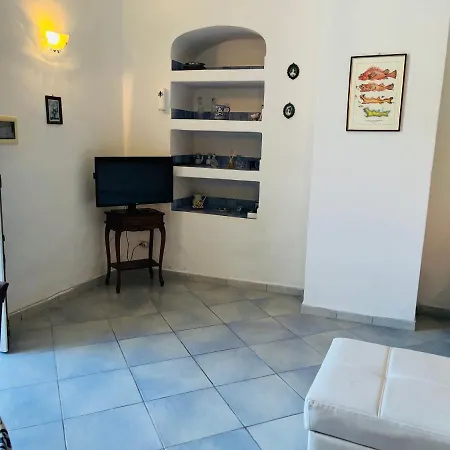 Apartment Lunatica Immobilevante