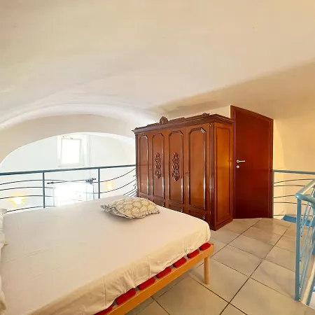 Apartment Lunatica Immobilevante