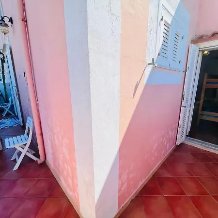 Lunatica Immobilevante * Ponza