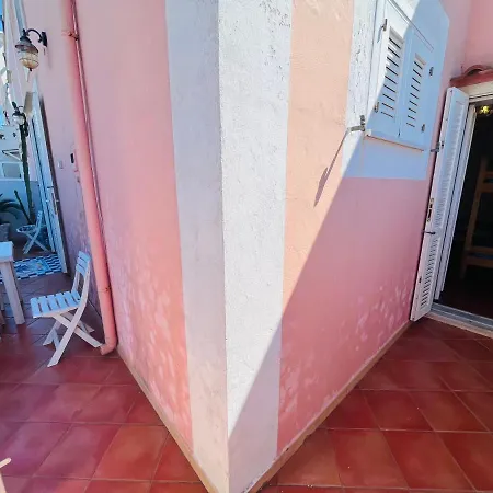 Lunatica Immobilevante * Ponza