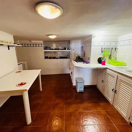 Lunatica Immobilevante Apartment Ponza