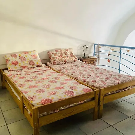 Lunatica Immobilevante Appartamento Ponza