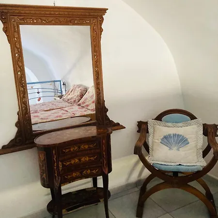 Lunatica Immobilevante Ponza
