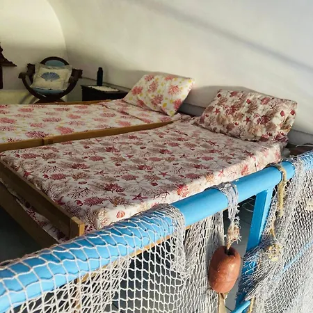 Lunatica Immobilevante Ponza