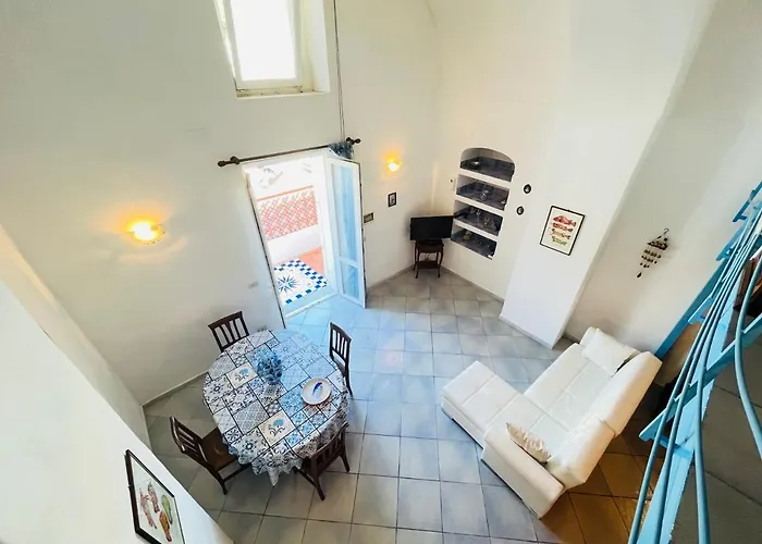 Appartement Lunatica Immobilevante