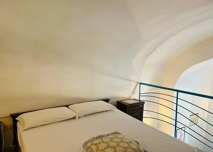 Appartement Lunatica Immobilevante *