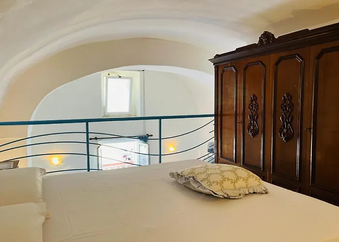 Lunatica Immobilevante Appartement Ponza