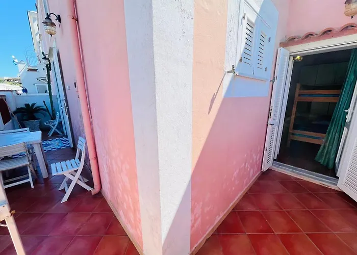 Lunatica Immobilevante * Ponza