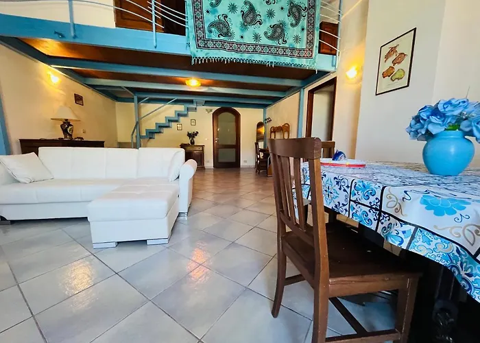 Lunatica Immobilevante