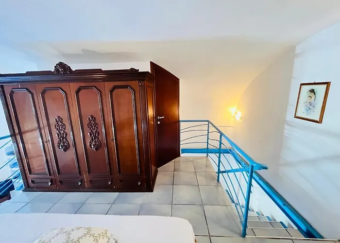 Lunatica Immobilevante Appartement