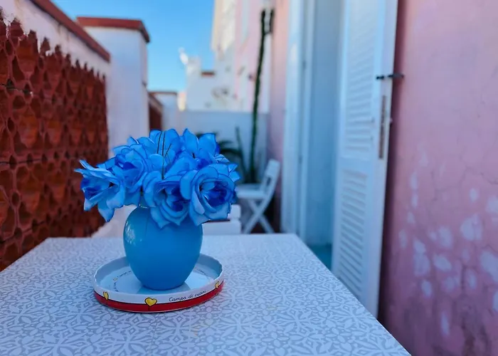 Appartement Lunatica Immobilevante Ponza