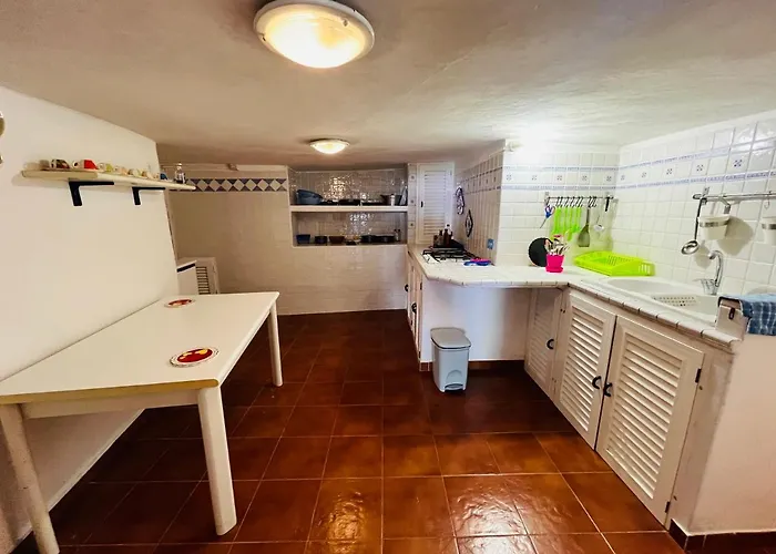 Lunatica Immobilevante Appartement Ponza